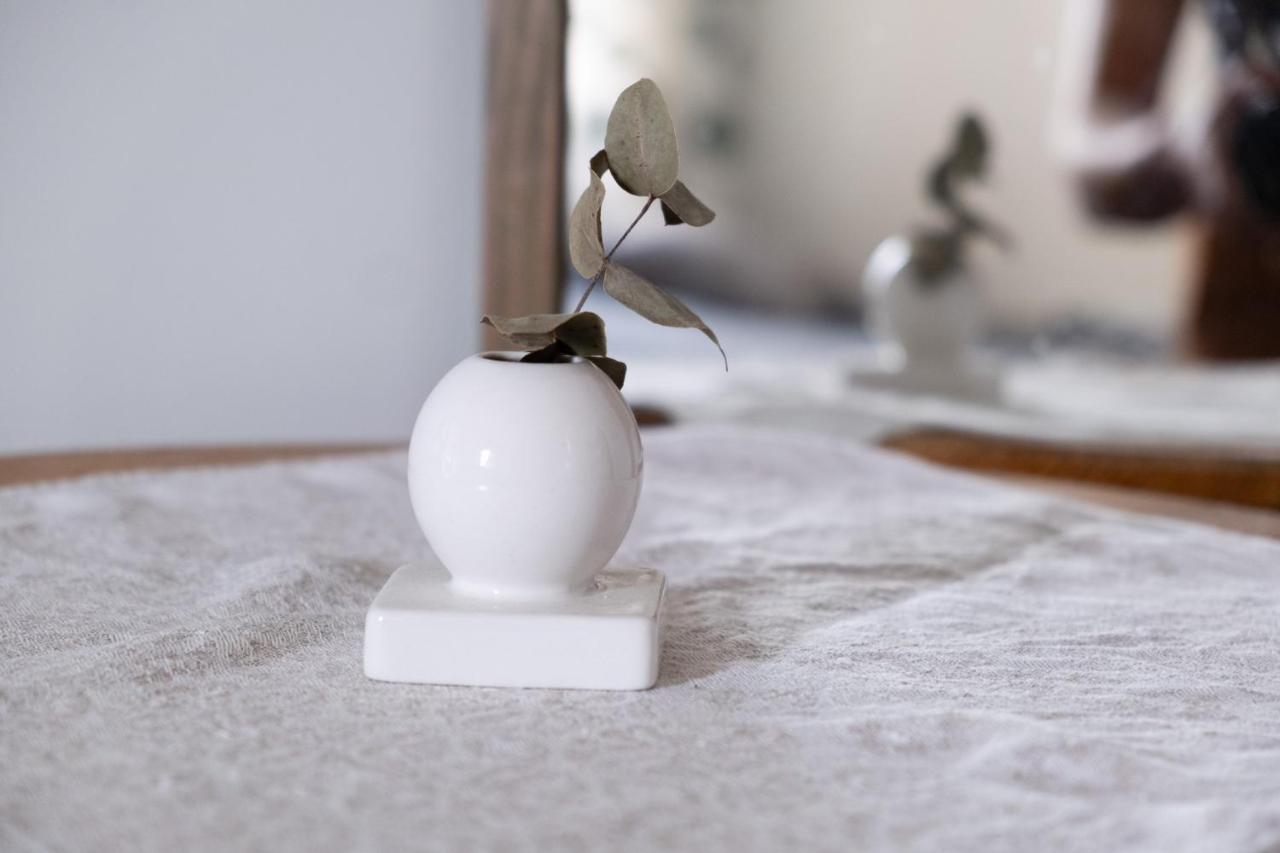 Bed & Breakfast Restaurang Sybarit Houtskar 외부 사진